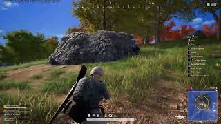 PUBG - WON CHICKEN DINNER! screenshot 2