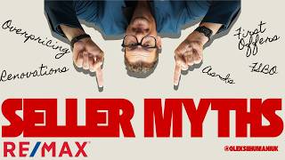 5 Costly Mistakes Home Sellers Make | Harrisonburg Real Estate