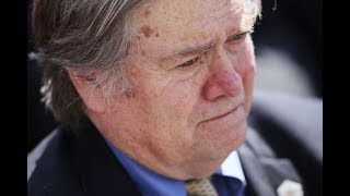 The Best Thing Steve Bannon Has EVER Said