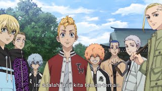 Tokyo Revengers Season 4 - Episode 1 Full
