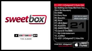 SWEETBOX - #Z21 (#Zeitgeist21) Radio Edit - album preview - YouTube