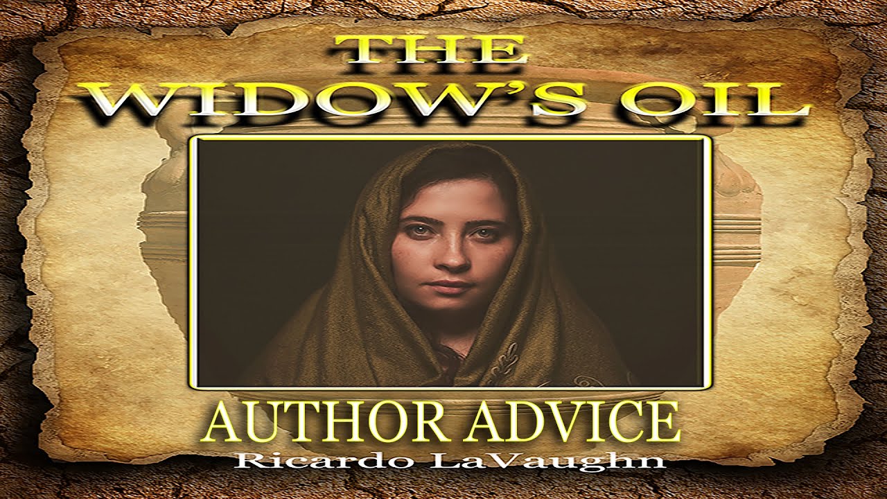 Author’s Advice: Stories Based on…