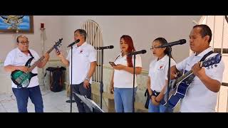 CANTOS PARA MISA - ALMA MISIONERA (COMUNION)