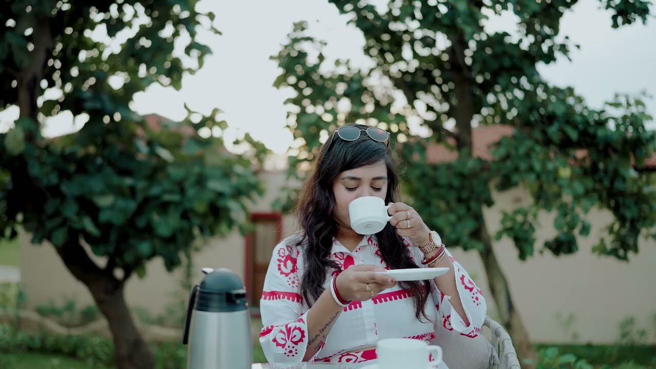 Discover Bengal’s Hidden Gem ✨ HSB Ajodhya Hills