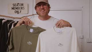 PUMA Golf | Origins | Gumtree Golf and Nature Club