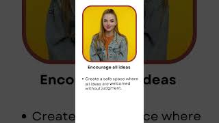 Effective Brainstorming Techniques for Idea Generation