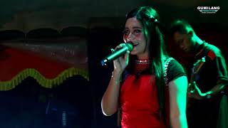 Download lagu BISIKAN RINDU - ECA LORENSIA - PUSPANADA TANJUNG
