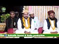 Amad a mustafa best qawali babar alli qawal sultania sound 4k