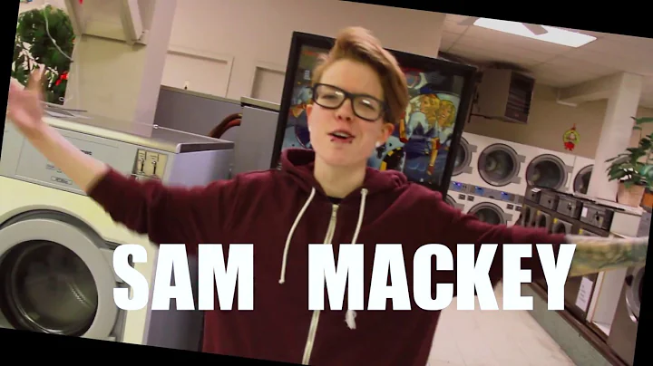 Sam Mackey - Faith In Me (Official Video)