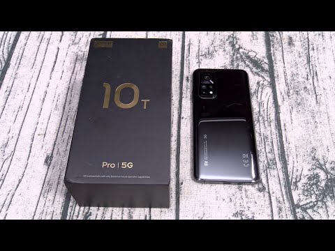 Xiaomi Mi 10T Pro "Real Review"