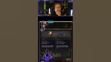 TURBO BOOST Gear Upgrades! 11.2.5 #Warcraft #Shorts #WoW