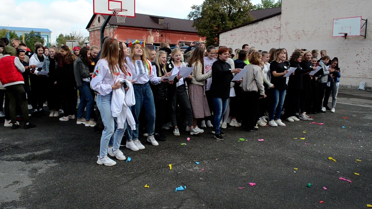 Мелітополь-найкраще місце на землі! З Днем народження!
