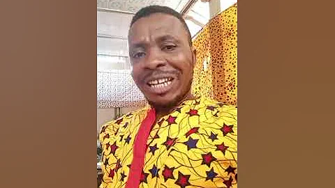 Why you should often visit Aja Anị. By Akajiofo Ezinwa Anaedo 08032477868