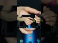 ASMR Rubik's Cube