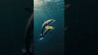 Dolphin Trivia: How do dolphins sleep without drowning?