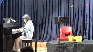 جشن هشتمین سالگرد تاسیس آموزشگاه موسیقی ماهنی مرند