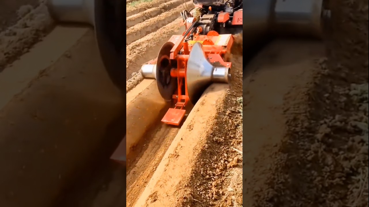 micro tillage machine!power tiller