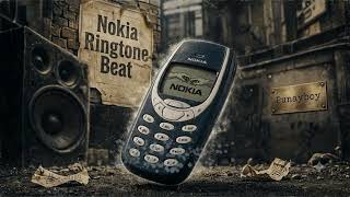 Nokia 90's ringtone Beat | HARD — Punayboy | Free Hip Hop Instrumental