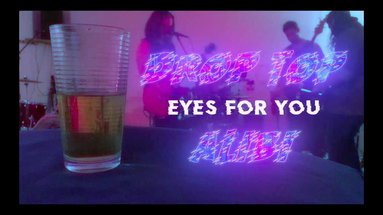 Eyes For You (Lyric Video) YouTube