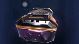 MODERN COMBAT 5:: OPENING A TOTAL OF 42 SUPER PACKS :: WE'VE GOT THE SHOULDER GUN