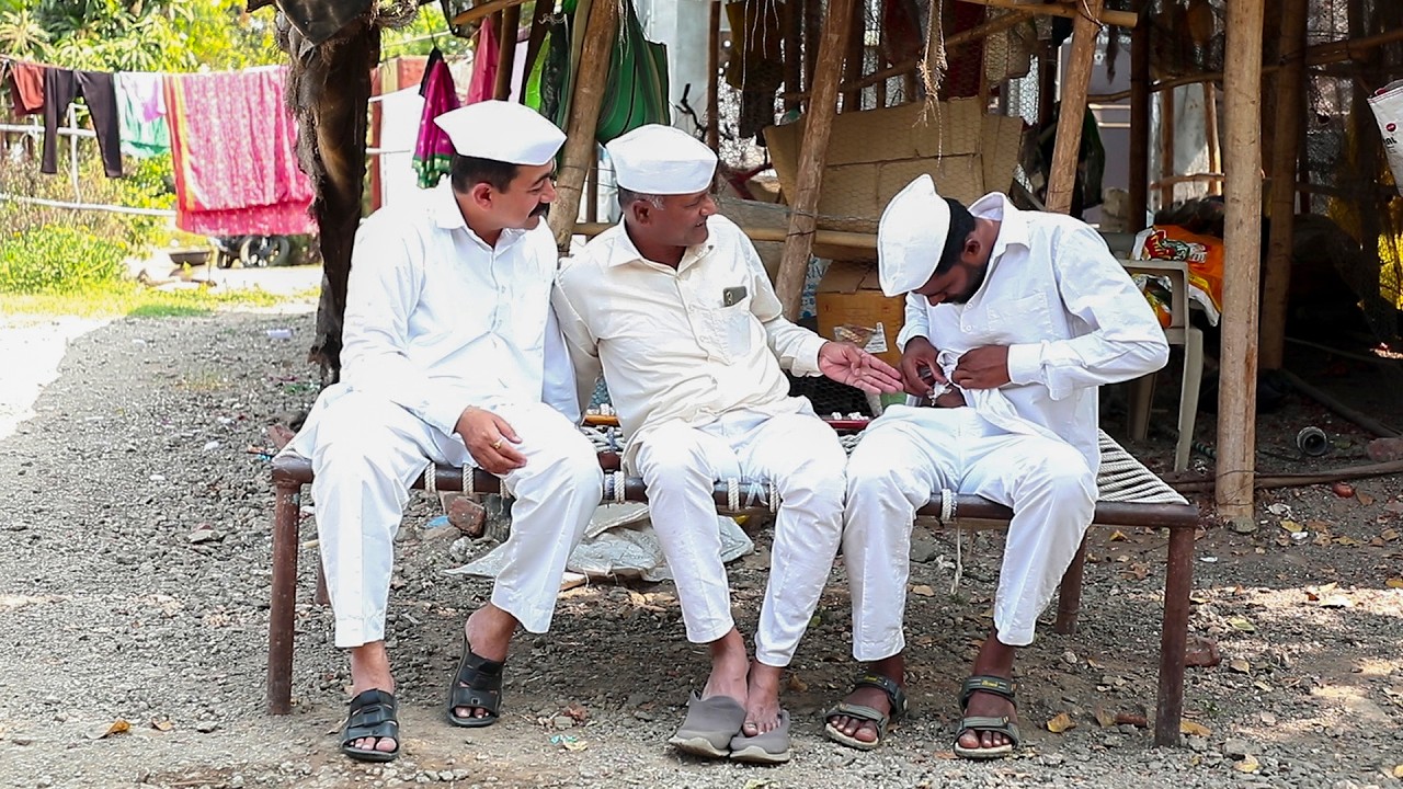 सदाभाऊनी जाल्याची किडनी काढून घेतली | राया मराठी - भाग - १६३ | Raya Marathi Episode - 163