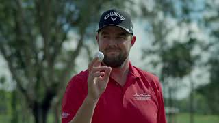 Callaway ChromeSoft ThisBallisDifferent 30 Mobile screenshot 3