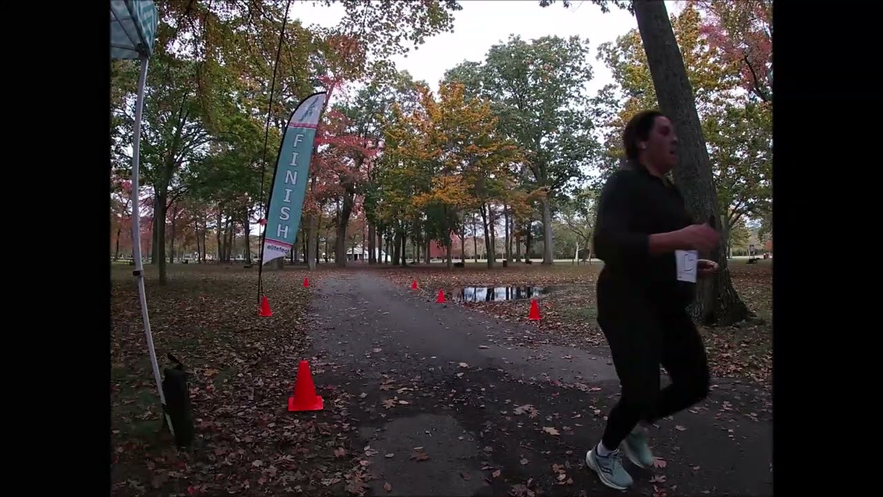 The Elizabeth Ferris Memorial 5K Run/Walk  -  10/22/2023