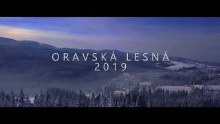 Oravská Lesná 2019