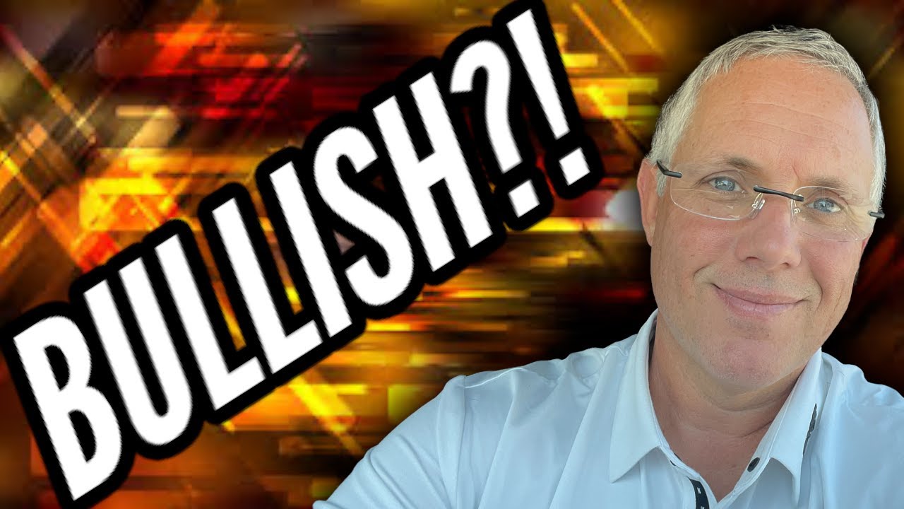 "BULLISH RATE HIKE" WHAT THIS CRYPTO NEWS MEANS FOR CRYPTO RIGHT NOW