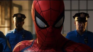 GANG WAR TIME - Spider-Man PS4 Turf Wars DLC Playthrough