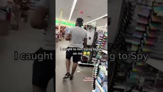 I Caught My Husband Trying To Spy On Me So I Did This