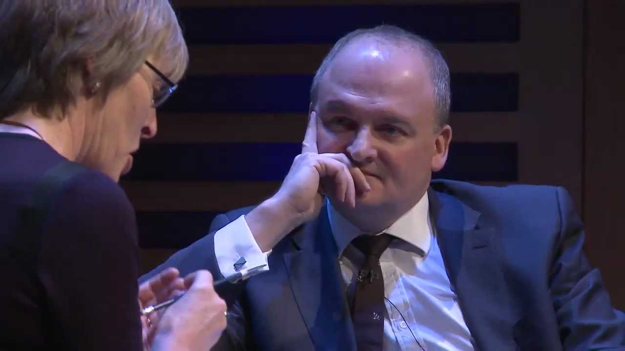 UKTV CEO focussing on original content & digital transformation - Changing Media Summit 2013