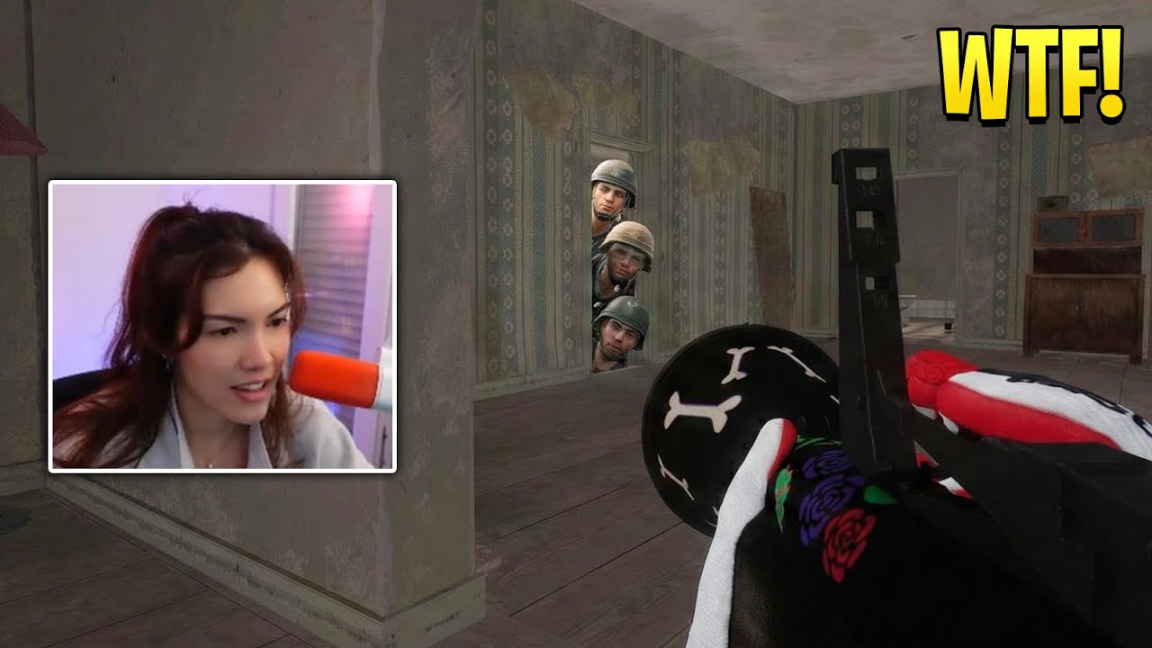 PUBG: WTF & Funny Moments Ep.234