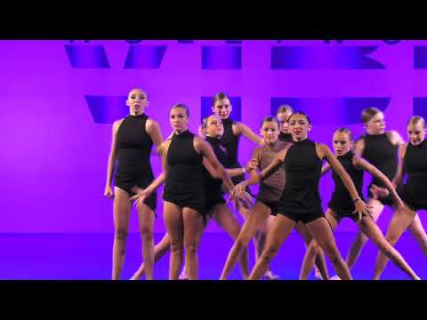 Heart N Soul Dance:  Foreign Hands : 2019 Hollywood Vibe