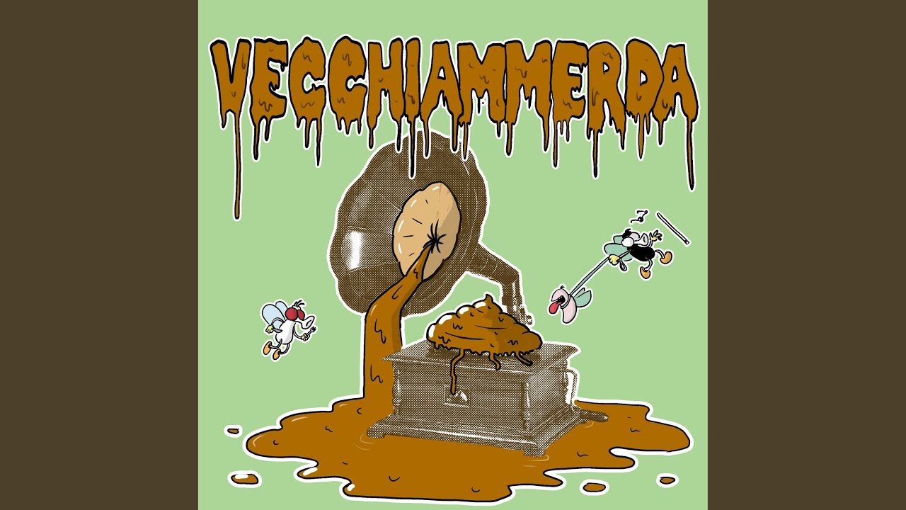 Si potre' anda' tutti qua' allo zoo di thoiry (Bamba Trap, Vol. 3)