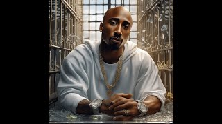 2Pac - Last Time (2024) ft. Millyz & Mozzy