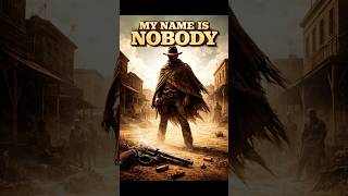 My Name Is Nobody | Lightning Draw – One Move Ends the Duel Before It Starts ⚡🤠