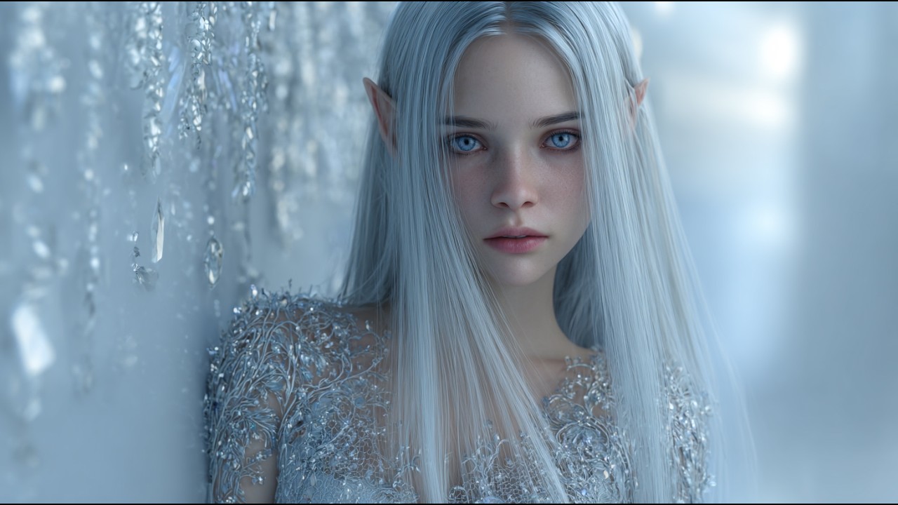 I Told the Alien Woman Her Legs Were Beautiful , She Said, I Have Something Prettier. Want to See?