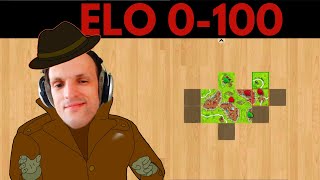 Carcassonne Master Goes Undercover || Speedrun Ep. 1