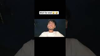 ye sala bullet bhi end time pe dhokha deta hai 🤣😂 #ajaybhatia #zoyakhan#vbloger #comedy#funny #funny
