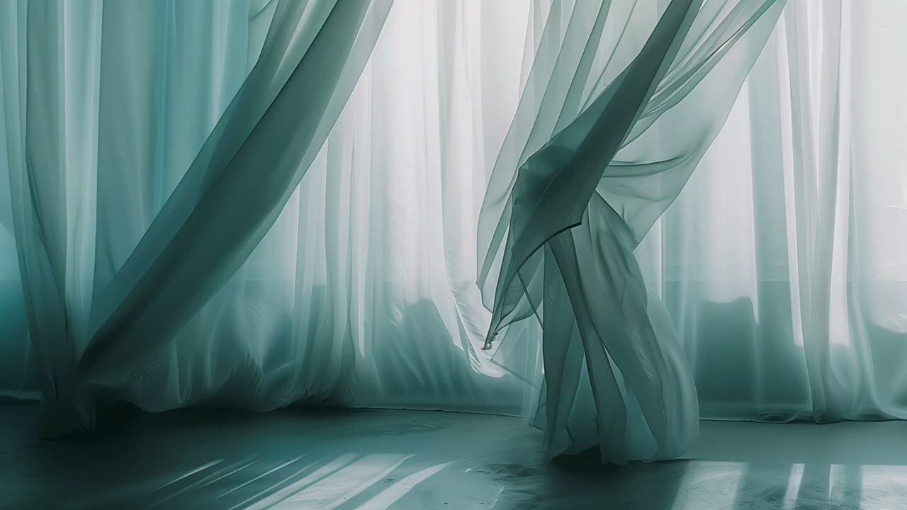 Still Wind (Instrumental) – Linus