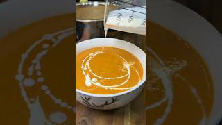 Creamy Butternut Squash Soup A Cozy Autumn Delight