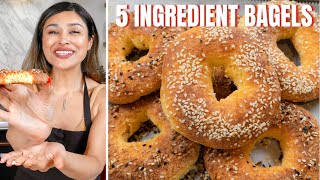 How To Make These Keto Bagels So You Maintain Weight Loss