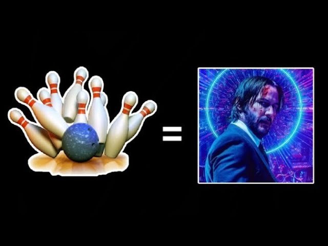 absolutely losing my mind over this john wick chapter 3 scene