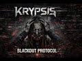 KRYPSIS – Blackout Protocol (Official Audio) | Aggressive Nu Metal 2026
