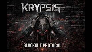 Download Lagu KRYPSIS – Blackout Protocol (Official Audio) | Aggressive Nu Metal 2026 MP3