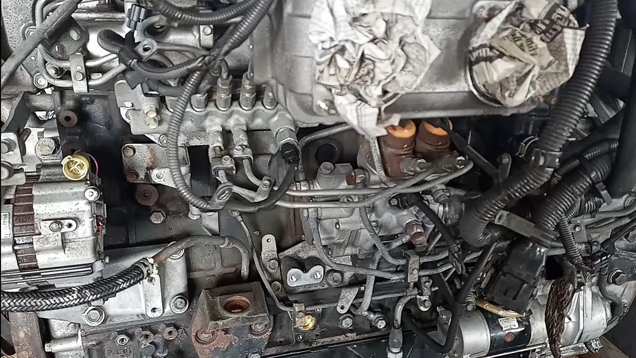 เครื่อง 360 แรงม้า6UZ1-4