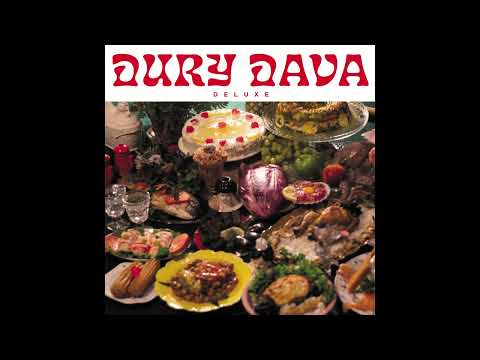 Dury Dava — Dury Dava - Πισίνα 2 (Official Audio)