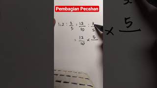Dividing Decimal Fractions By Ordinary Fractions fastmathtricks fastmathtricks easymath