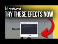 3 Mind-Blowing Custom Effects For Your GoHighLevel Website